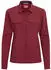 Craghoppers Nosilife Adventure II Langarm Bluse riad red