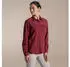 Craghoppers Nosilife Adventure II Langarm Bluse riad red