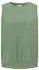 Cecil Langarmbluse (B346803) deep matcha green