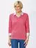 Witt Weiden 2-in-1 Shirt (26708) koralle-meliert