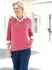 Witt Weiden 2-in-1 Shirt (26708) koralle-meliert