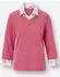 Witt Weiden 2-in-1 Shirt (26708) koralle-meliert