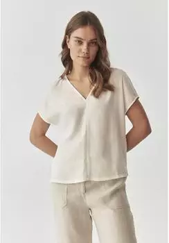 Tatuum Siro Bluse offwhite