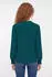 Only ONLMETTE V-Neck LS Smock Top Noos (15284309) deep teal