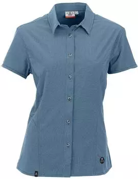Maul Agile 3XT-1/2 Bluse elastic (5131500402) grau