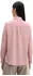 Marc O'Polo Langarmbluse in samtiger Cord-Qualität (39056836) misty rose