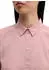 Marc O'Polo Langarmbluse in samtiger Cord-Qualität (39056836) misty rose