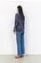 Soyaconcept SC-HALNA 2 AOP Druckbluse (58346215) navy combi