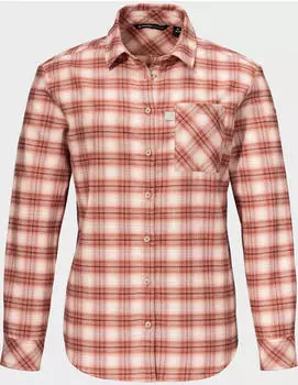 Schöffel Blouse Style Kleion WMN (63732738) hellrot