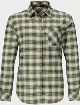Schöffel Blouse Style Kleion WMN (27109333) grün