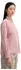Marc O'Polo Bluse regular in samtiger Cord-Qualität (5000009198) misty rose