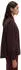 Marc O'Polo Bluse regular in samtiger Cord-Qualität (5000009198) black cherry