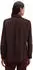 Marc O'Polo Bluse regular in samtiger Cord-Qualität (5000009198) black cherry