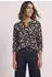 Street One Langarm Shirt im Tunika-Look (A32608430001)