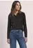 Street One Langarm Jersey Shirt im Blusen-Look (A32606927874)