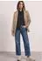 Street One Langarm Jersey Shirt im Blusen-Look (A32606927874)