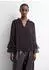 Comma Bluse lila (2184969.4925)