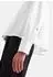 Seidensticker Boxy Hemdbluse in A- Linie mit langer Manschette Weiß (60.854735-0001- )