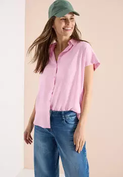 Cecil Hemdbluse im Basic-Style (50179308) light blush rose