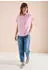 Cecil Hemdbluse im Basic-Style (50179308) light blush rose