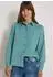 Cecil Hemdbluse in Cord-Optik (79161839) mineral blau