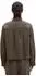 Marc O'Polo Kurzjacke aus recyceltem Polyester-Viskose-Mix Regular Fit (5000014843) schwarz braun