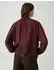 Opus Festelle Bluse Hemd rot