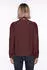 Only ONLMINNA L/S TOP JRS Bluse Regular Fit (32349170) decadent chocolate