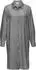 Buffalo Long blouse melange look (35067932) anthrazit meliert