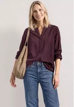 Street One Split Neck Tunika (A34592517820)
