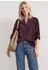 Street One Bamika Split Neck Tunika (A345925)