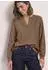 Street One Bamika Split Neck Tunika (A345925)