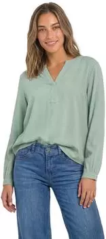 Street One Split Neck Tunika (A34592518100)