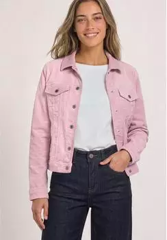 Street One Jacke aus Cord mit Knopfleiste (A21317318106)