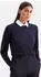 Seidensticker Hemdbluse Uni Weiß (60.854516-0001- )