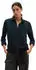 Marc O'Polo Jersey-Bluse (B01205252505) black cherry