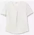 Sheego Tunika mit Lochstickerei (695899) ecru