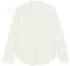s.Oliver Feincord-Bluse mit Stehkragen (2184936) creme