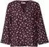Street One 3/4-Arm Bluse mit Split Neck und Print (A34693927820)