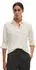 Marc O'Polo Jersey-Bluse (B01205252505) schwarz cherry/dunkelrot