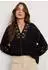 Pepe Jeans Janna Shirt Bluse Top (28581559) schwarz