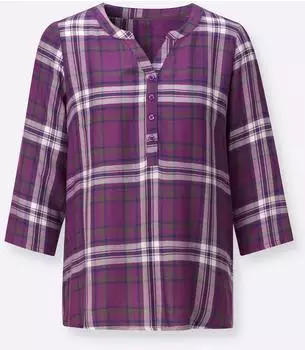 Witt Weiden Bluse rosa