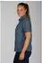 Maul Sandnes XT 1/2 Bluse (5531000950) grau/light blue