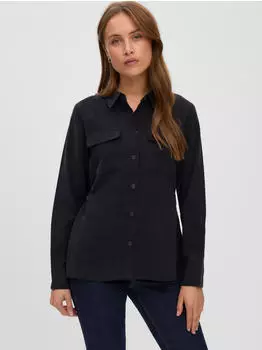 Vero Moda VMBumpy (11189320) schwarz