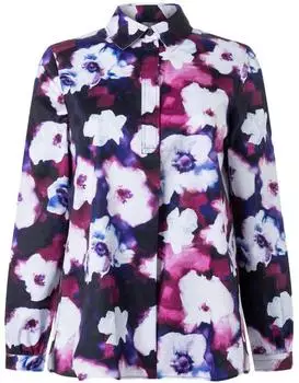 Maerz 155501 Langarmbluse (75855324) pink