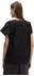 Marc O'Polo Kurzarmbluse aus Premium-Popeline (41650912) schwarz