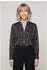 Joop! Brigitta Schlupfbluse Regular Fit (89885028) open weiß
