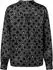 Joop! Brigitta Schlupfbluse Regular Fit (89885028) open weiß