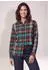 Cecil Karobluse (85371824) schwarz russet rot
