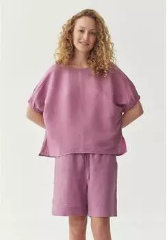 Tatuum Malaga Bluse lila